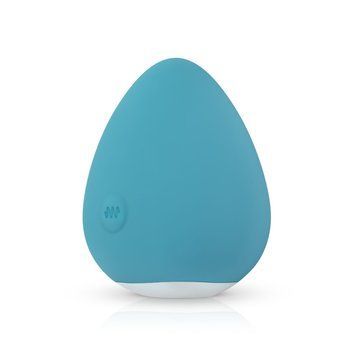 Вибратор для клитора Cala Azul &ndash; Carla Clitoris Stimulator, компактный, 10 режимов SO8882 фото