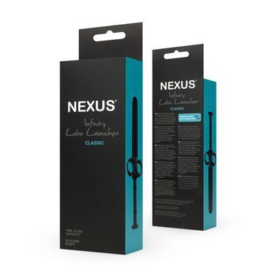 Шприц для введения смазки Nexus Infinity Lube launcher Classic, объем 15 мл SX2417 фото