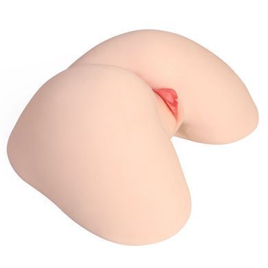 Мастурбатор Kokos 005 Jenny ONAHOLE Real Hips 2WayPlus с вибрацией и массажем SX3242 фото