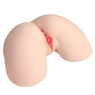 Мастурбатор Kokos 005 Jenny ONAHOLE Real Hips 2WayPlus с вибрацией и массажем SX3242 фото