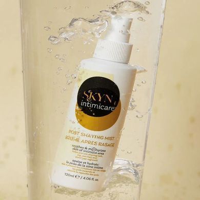 Спрей после бритья Skyn Intimicare Post Shaving Mist 120 мл SX2548 фото
