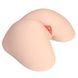 Мастурбатор Kokos 005 Jenny ONAHOLE Real Hips 2WayPlus с вибрацией и массажем SX3242 фото 5