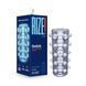 Мастурбатор Blush Rize &ndash; Swich Glow in the Dark Masturbator Clear, двусторонний, светится в темноте SO8832 фото 1