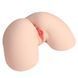 Мастурбатор Kokos 005 Jenny ONAHOLE Real Hips 2WayPlus с вибрацией и массажем SX3242 фото 4