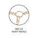 Портупея Bijoux Indiscrets MAZE - Halter Bra Harness Black SO2683 фото 6
