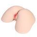 Мастурбатор Kokos 005 Jenny ONAHOLE Real Hips 2WayPlus с вибрацией и массажем SX3242 фото 3