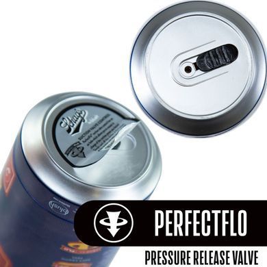 Мастурбатор &ndash; банка пива Blush Schag's Arousing Ale Masturbator &ndash; Frosted, самосмазывающийся, вакуум SO8841 фото