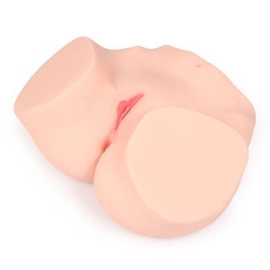 Мастурбатор Kokos 002 Hanna ONAHOLE Real Vagina 2WayPlus с вибрацией и массажем SX1434 фото