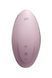 Вакуумный вибратор Satisfyer Vulva Lover 1 Violet SO6714 фото 4