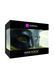 Маска на лицо Dorcel - MASK DORCEL, формованная экокожа SO2348 фото 3