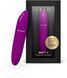 Шикарная вибропуля LELO Mia 3 Deep Rose SX2557 фото 8