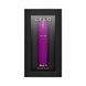 Шикарная вибропуля LELO Mia 3 Deep Rose SX2557 фото 9