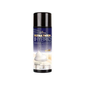 Анальная смазка на гибридной основе Sensuva UltraThick Anal Hybrid (100 мл), очень густая SX1485 фото