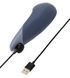 Мини-вибратор Womanizer Vibe Dark Blue, 3 авторежима + 10 уровней интенсивности SX2145 фото 6