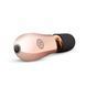 Мини-вибромассажер Rosy Gold &mdash; Nouveau Mini Massager SO4596 фото 2