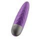 Мини-вибратор Satisfyer Ultra Power Bullet 5 Violet SO5432 фото 1