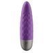 Мини-вибратор Satisfyer Ultra Power Bullet 5 Violet SO5432 фото 6
