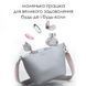 Массажер для чувствительных зон Svakom Cookie Pale Pink SO4846 фото 6