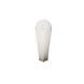 Эрекционное кольцо Zalo Apis Ivory White SX2692 фото 3