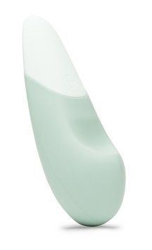 Мини-вибратор Womanizer Vibe Sage, 3 авторежима + 10 уровней интенсивности SX2146 фото