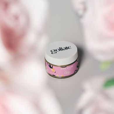 Бальзам для вульвы Goliate Soin Vulve 15 мл, успокаивающий SX3019 фото