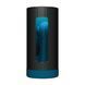 Смарт-мастурбатор LELO F1S V3 XL Teal, увеличенный, 2 мотора, 8 режимов, стимуляция звуковыми волнами SX0706 фото 1