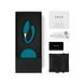 Вибратор для пар LELO Tiani Duo Ocean Blue, 2 мотора, пульт ДУ SX1293 фото 9