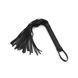 Набор Liebe Seele Black Lace and Neoprene 11pcs Bondage Kit, анальная пробка с кристаллом, вибропуля SO9509 фото 7