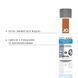 Комплект JO GWP &mdash; ANAL H2O Lubricant 120 мл + Misting Toy Cleaner 120 мл SO6772 фото 3