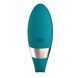 Вибратор для пар LELO Tiani Duo Ocean Blue, 2 мотора, пульт ДУ SX1293 фото 7