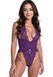 Боди Passion VELMORE BODY violet S SX2988 фото 1
