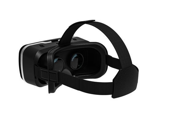 Очки виртуальной реальности Kiiroo VR SX3204 фото