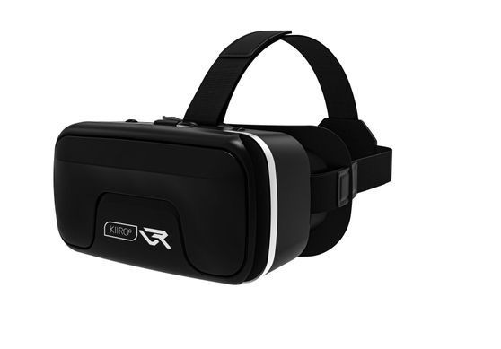 Очки виртуальной реальности Kiiroo VR SX3204 фото
