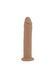 Фаллоимитатор SilexD Oscar Flesh (MODEL 2 size 9in) Liquid Silicone, подходит для торса Apollo S и L SX1702 фото 4