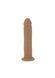 Фаллоимитатор SilexD Oscar Flesh (MODEL 2 size 9in) Liquid Silicone, подходит для торса Apollo S и L SX1702 фото 5