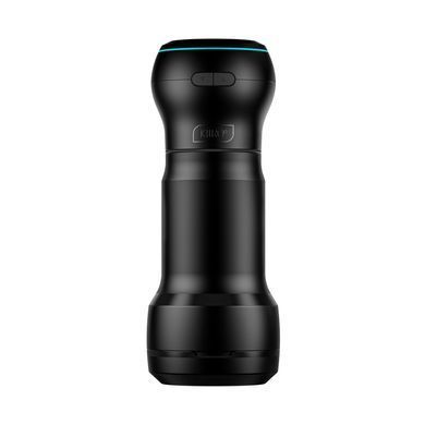 Мастурбатор Kiiroo Feel Pocket с всасывающей интерактивной насадкой PowerBlow Combo Set SX1224 фото