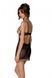 Эротический пеньюар Passion MARINA CHEMISE, L/XL, beige SO9720 фото 2