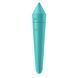 Смарт мини-вибратор Satisfyer Ultra Power Bullet 8 Turquoise SO5437 фото 2