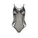 Боди Passion MELANIA BODY L/XL, black EL16301 фото 3