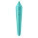 Смарт мини-вибратор Satisfyer Ultra Power Bullet 8 Turquoise SO5437 фото 5