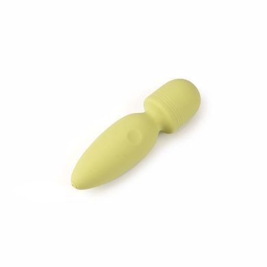 БДСМ-набор для начинающих Liebe Seele Macaron 9pcs Bondage Kit-Melon, 9 предметов, мини-ванд SO9512 фото