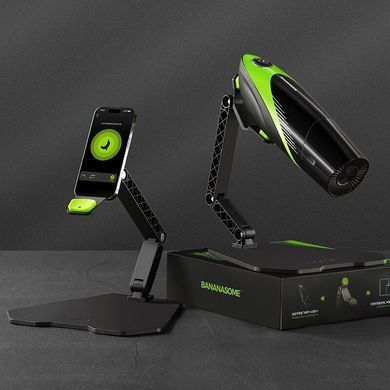 Подставка BANANASOME Folding Holder, регулировка угла наклона, подходит для смартфона SX2330 фото