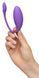 Смарт-виброяйцо We-Vibe Jive Lite Purple, небольшой размер SX2149 фото 5