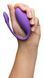 Смарт-виброяйцо We-Vibe Jive Lite Purple, небольшой размер SX2149 фото 6
