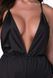 Боди Passion SENSIE BODY black S SX2940 фото 3