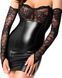 Платье Noir Handmade F340 Dress with gloves - M SX2066 фото 4