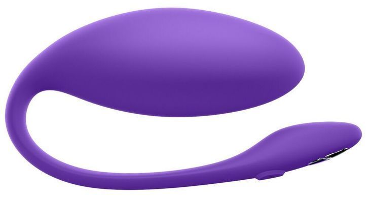 Смарт-виброяйцо We-Vibe Jive Lite Purple, небольшой размер SX2149 фото