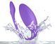 Смарт-виброяйцо We-Vibe Jive Lite Purple, небольшой размер SX2149 фото 8