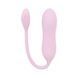 Виброяйцо Good Vibes Only - SIVA Bullet Vibrator Soft Silicone - Pink SX3077 фото 1