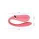 Смартвибратор для пар Zalo &mdash; Fanfan Rouge Pink SO6669 фото 3
